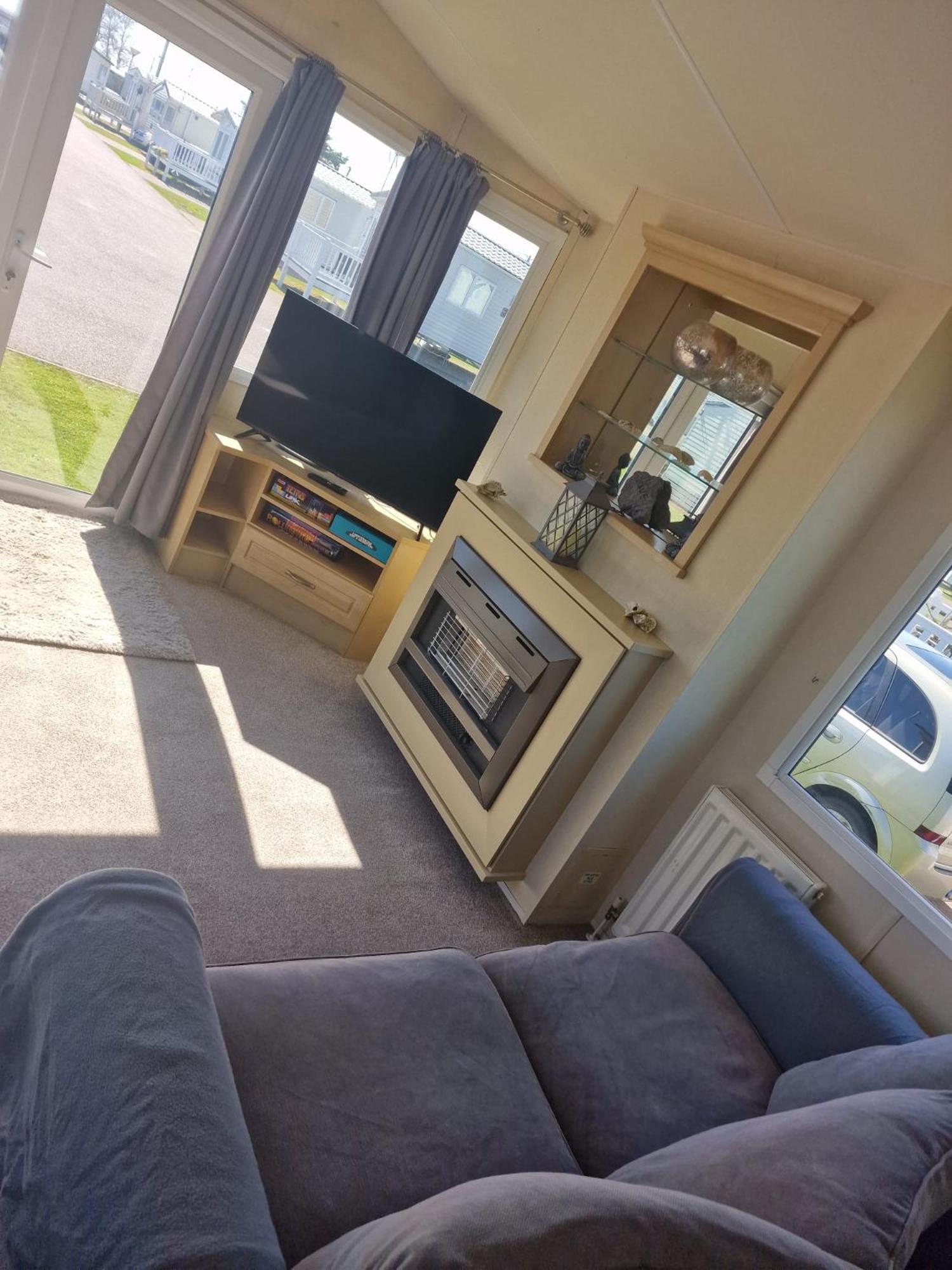 6 Berth Seawick Caravan Park, St Osyth Colchester Exterior photo